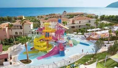 Grecotel Club Marine Palace