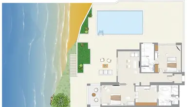 Grecotel Corfu Imperial Luxury Beach Resort