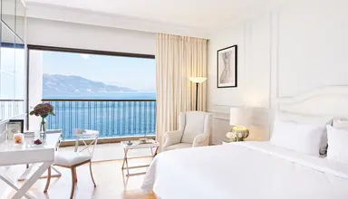 Grecotel Corfu Imperial Luxury Beach Resort