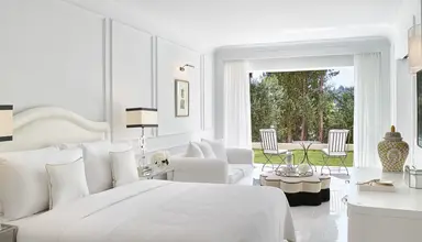 Grecotel Corfu Imperial Luxury Beach Resort