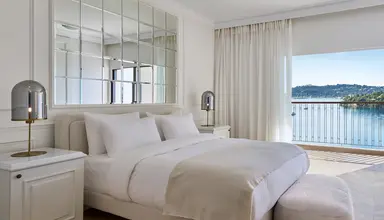 Grecotel Corfu Imperial Luxury Beach Resort