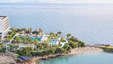 Grecotel Corfu Imperial Luxury Beach Resort