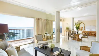 Grecotel Corfu Imperial Luxury Beach Resort