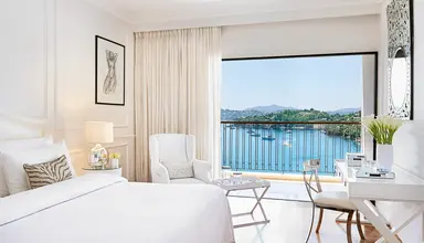 Grecotel Corfu Imperial Luxury Beach Resort