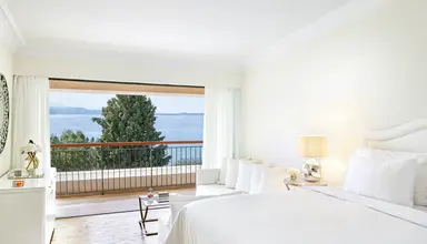Grecotel Corfu Imperial Luxury Beach Resort