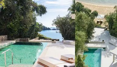 Grecotel Corfu Imperial Luxury Beach Resort