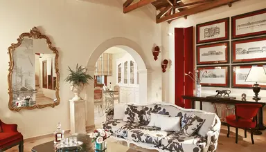 Grecotel Corfu Imperial Luxury Beach Resort
