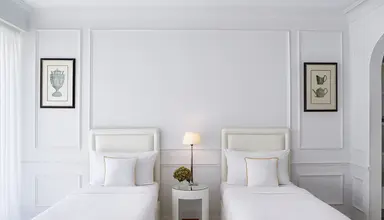 Grecotel Corfu Imperial Luxury Beach Resort