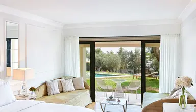 Grecotel Corfu Imperial Luxury Beach Resort