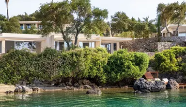 Grecotel Corfu Imperial Luxury Beach Resort