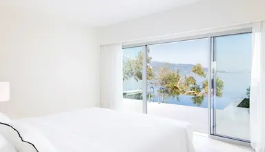 Grecotel Corfu Imperial Luxury Beach Resort