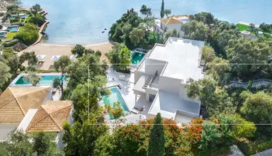 Grecotel Corfu Imperial Luxury Beach Resort