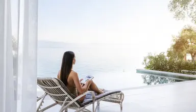 Grecotel Corfu Imperial Luxury Beach Resort
