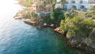 Grecotel Corfu Imperial Luxury Beach Resort