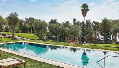 Grecotel Corfu Imperial Luxury Beach Resort