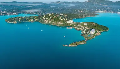 Grecotel Corfu Imperial Luxury Beach Resort