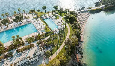 Grecotel Corfu Imperial Luxury Beach Resort