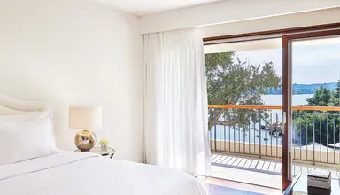 Grecotel Corfu Imperial Luxury Beach Resort