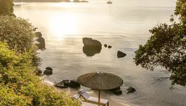 Grecotel Corfu Imperial Luxury Beach Resort
