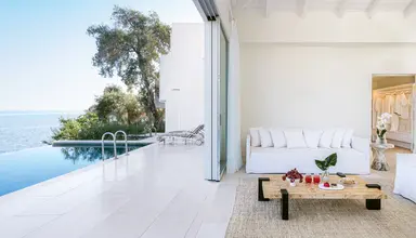 Grecotel Corfu Imperial Luxury Beach Resort