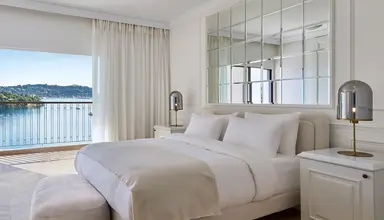 Grecotel Corfu Imperial Luxury Beach Resort