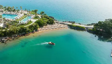Grecotel Corfu Imperial Luxury Beach Resort