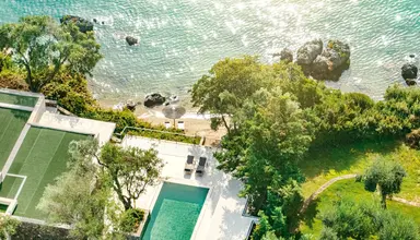 Grecotel Corfu Imperial Luxury Beach Resort