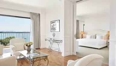 Grecotel Corfu Imperial Luxury Beach Resort
