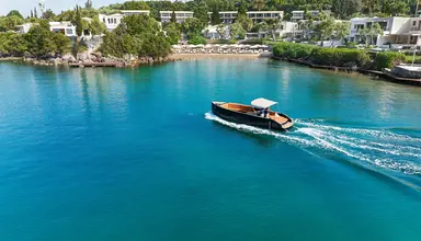 Grecotel Corfu Imperial Luxury Beach Resort