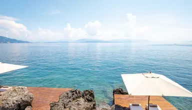 Grecotel Corfu Imperial Luxury Beach Resort