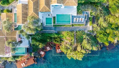 Grecotel Corfu Imperial Luxury Beach Resort