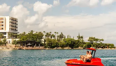 Grecotel Corfu Imperial Luxury Beach Resort