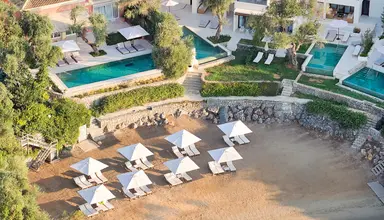 Grecotel Corfu Imperial Luxury Beach Resort