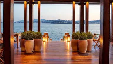 Grecotel Corfu Imperial Luxury Beach Resort