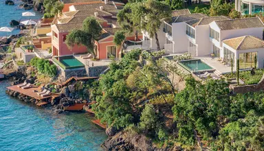 Grecotel Corfu Imperial Luxury Beach Resort