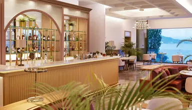 Grecotel Corfu Imperial Luxury Beach Resort
