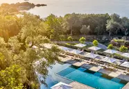 Grecotel Corfu Imperial Luxury Beach Resort