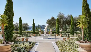 Grecotel Corfu Imperial Luxury Beach Resort