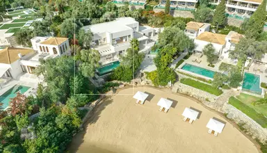Grecotel Corfu Imperial Luxury Beach Resort