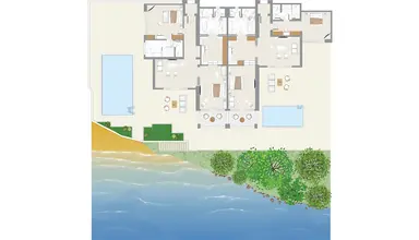 Grecotel Corfu Imperial Luxury Beach Resort