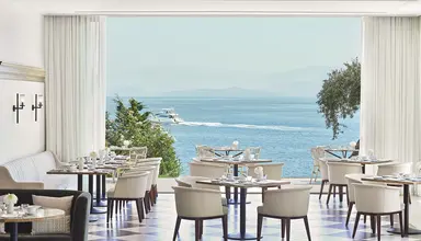 Grecotel Corfu Imperial Luxury Beach Resort
