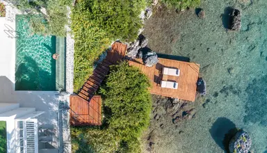 Grecotel Corfu Imperial Luxury Beach Resort