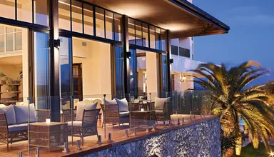 Grecotel Corfu Imperial Luxury Beach Resort