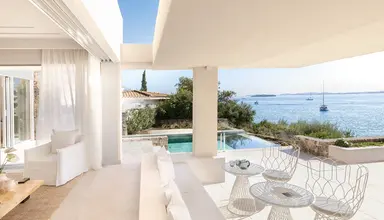 Grecotel Corfu Imperial Luxury Beach Resort