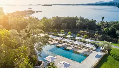 Grecotel Corfu Imperial Luxury Beach Resort