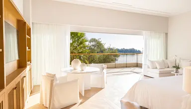 Grecotel Corfu Imperial Luxury Beach Resort