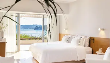Grecotel Corfu Imperial Luxury Beach Resort