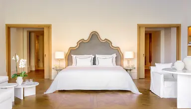 Grecotel Corfu Imperial Luxury Beach Resort