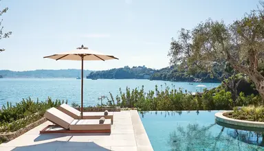 Grecotel Corfu Imperial Luxury Beach Resort