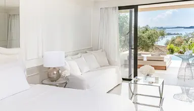 Grecotel Corfu Imperial Luxury Beach Resort